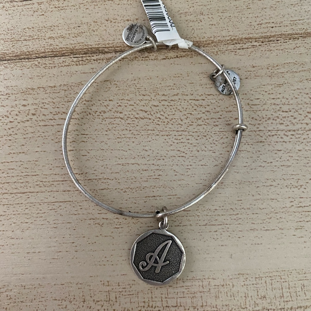 Monogram Bracelet